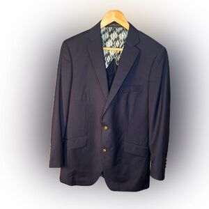 Indochino suit jacket S-M